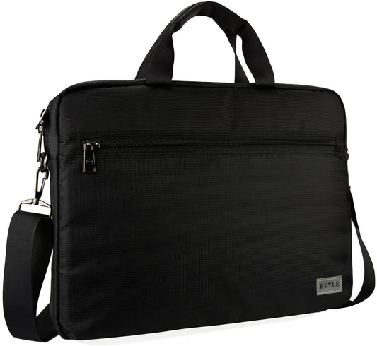 BEYLE Laptop, Office Shoulder & Hand Bag