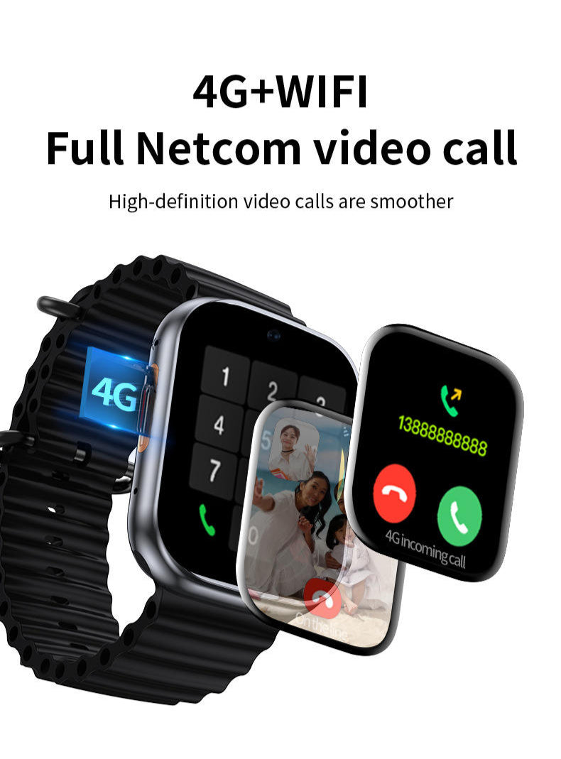 Smart Watch S9 Ultra