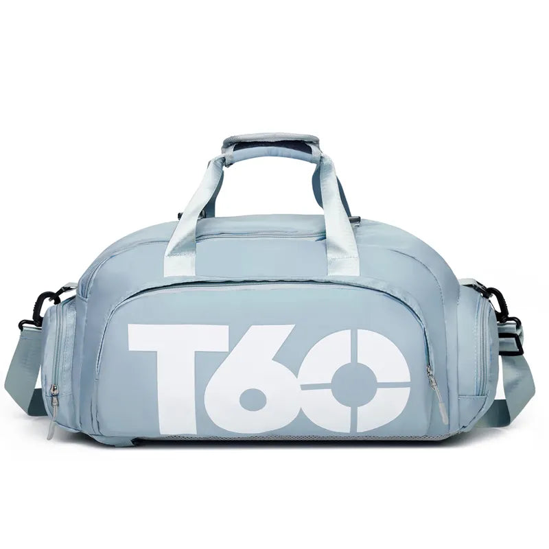 T90 Multifunctional Backpack For Men & Women