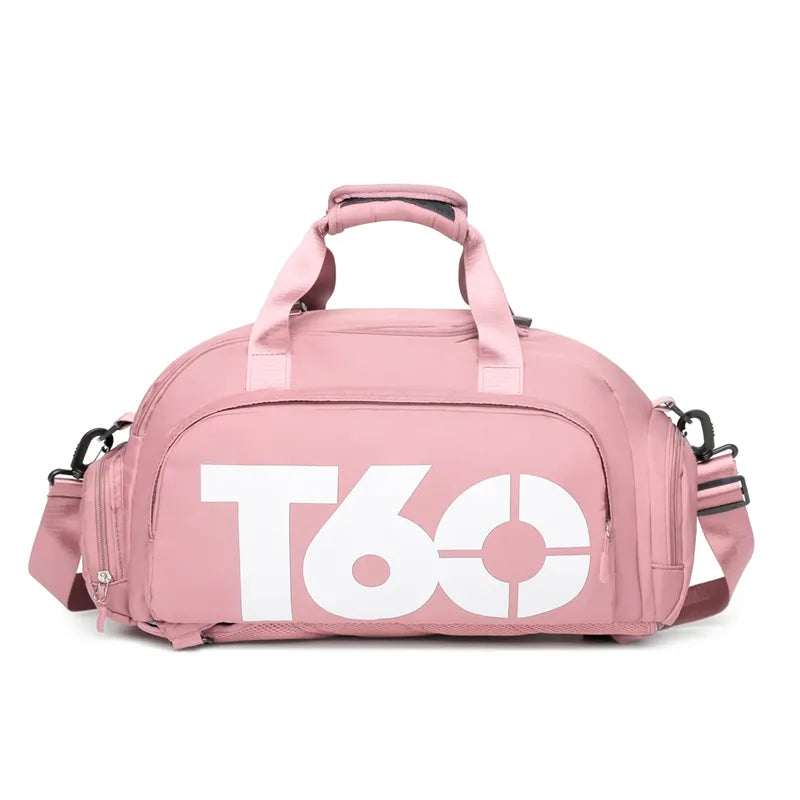 T90 Multifunctional Backpack For Men & Women