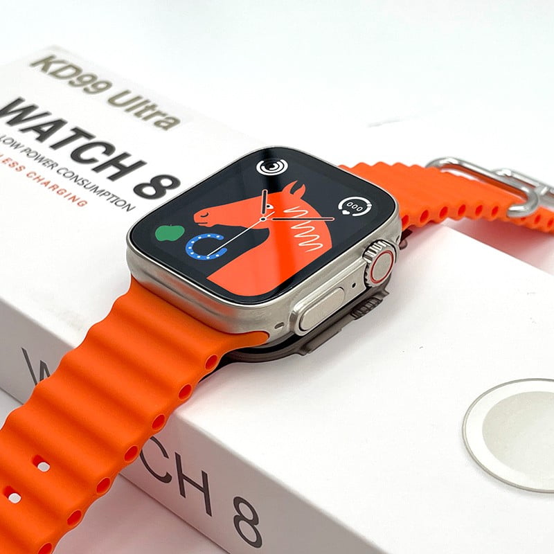 kd 99 Ultra Smart Watch
