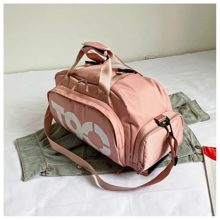 T90 Multifunctional Backpack For Men & Women