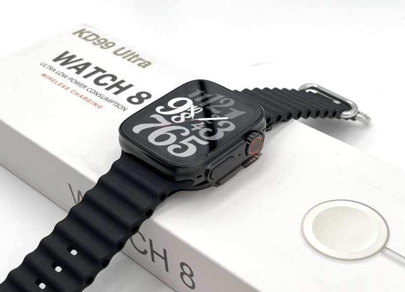 kd 99 Ultra Smart Watch