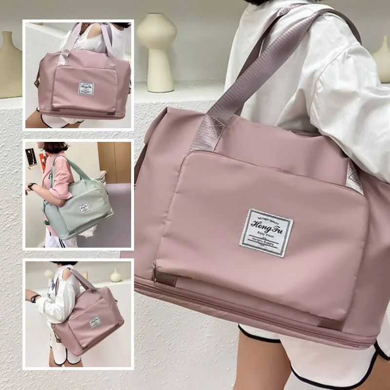 Travelling Backpack For Men & Women