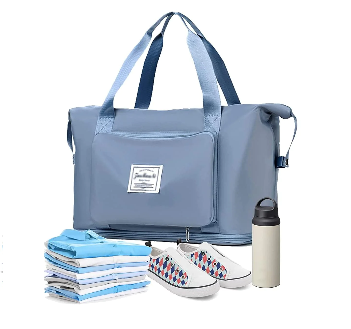 Travelling Backpack For Men & Women