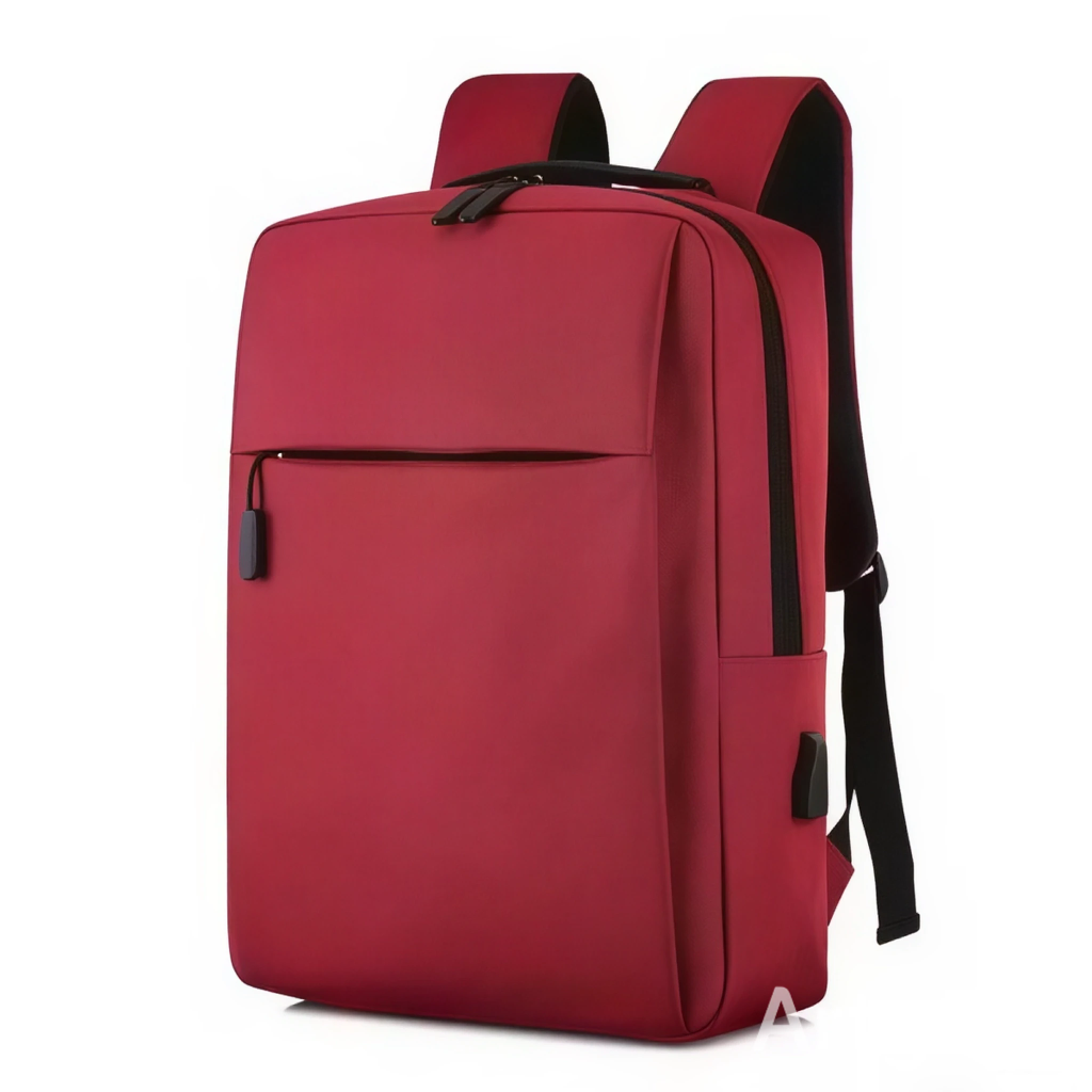 Mi Premium Quality Laptop, College, University Backpack