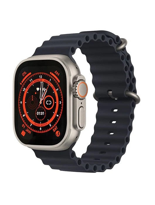 kd 99 Ultra Smart Watch