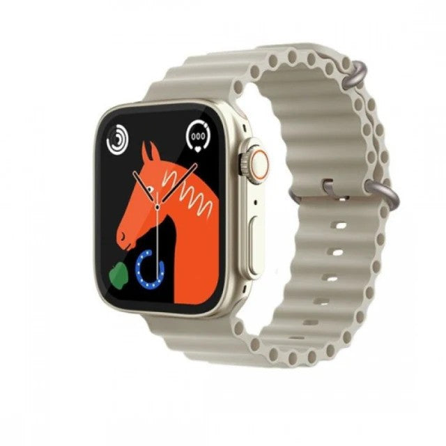 kd 99 Ultra Smart Watch