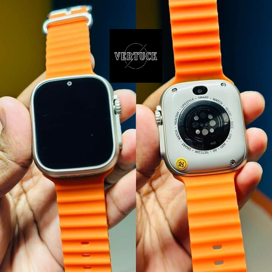 Smart Watch S9 Ultra