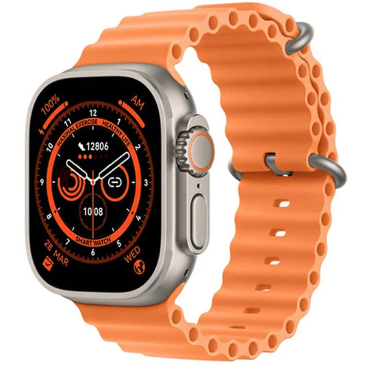 kd 99 Ultra Smart Watch