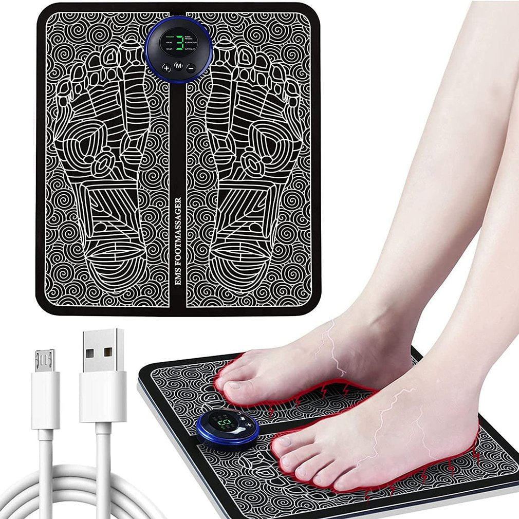 Smart Foot Relax Pad™