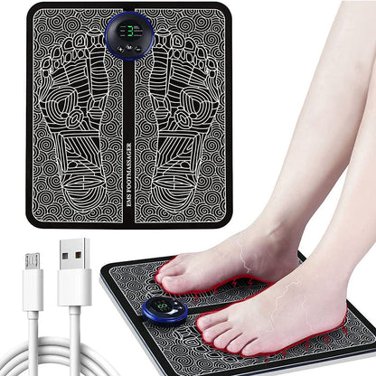 Smart Foot Relax Pad™