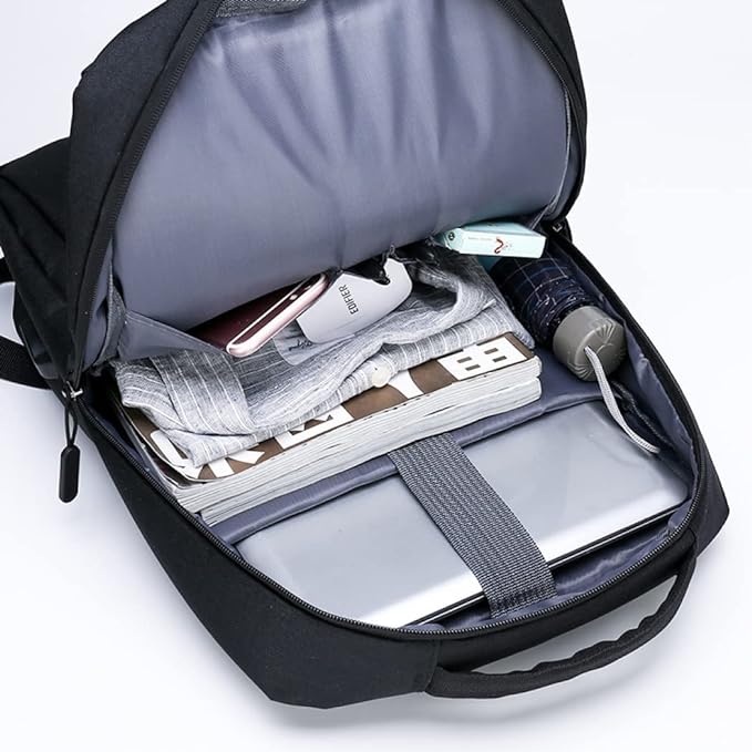 Mi Premium Quality Laptop, College, University Backpack