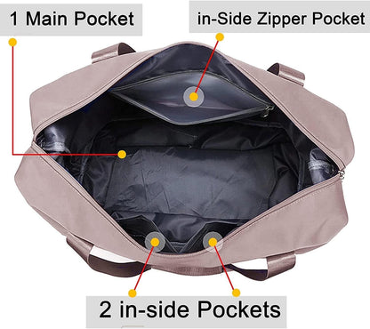 Travelling Backpack For Men & Women