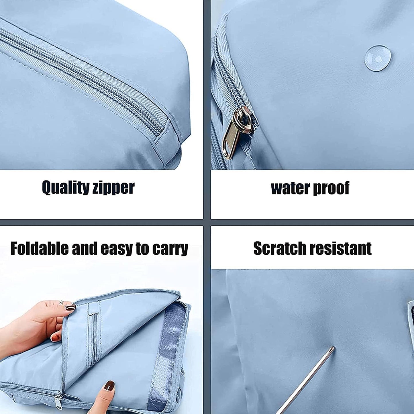 Travelling Backpack For Men & Women