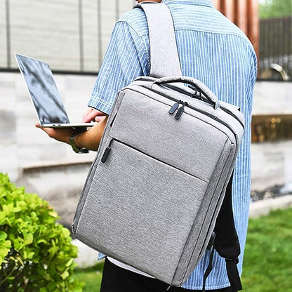 Mi Premium Quality Laptop, College, University Backpack