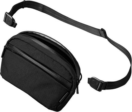 Premium Quality Trendy chest sling bag for men & women's