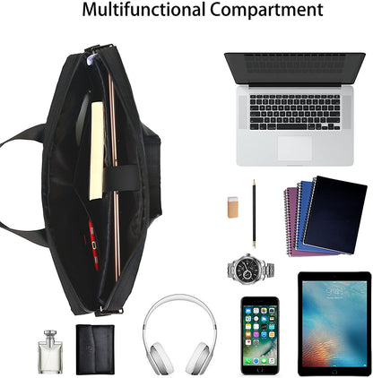 BEYLE Laptop, Office Shoulder & Hand Bag