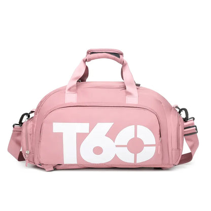 T90 Multifunctional Backpack For Men & Women