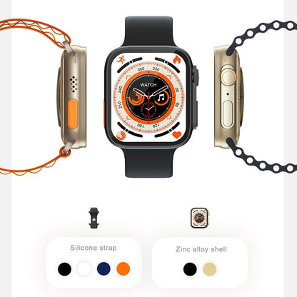 kd 99 Ultra Smart Watch