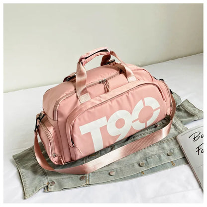 T90 Multifunctional Backpack For Men & Women