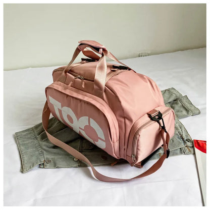 T90 Multifunctional Backpack For Men & Women