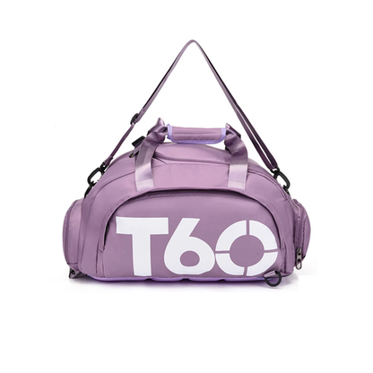 T90 Multifunctional Backpack For Men & Women