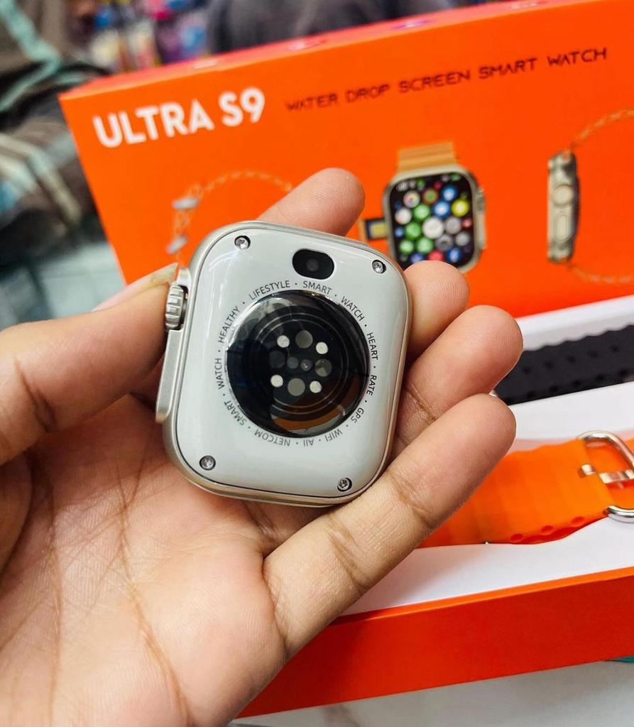 Smart Watch S9 Ultra