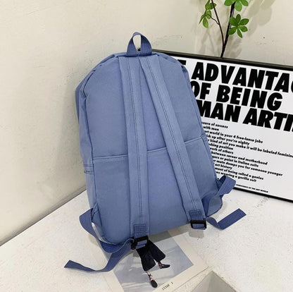 4 Pieces Backpack Set For Girls