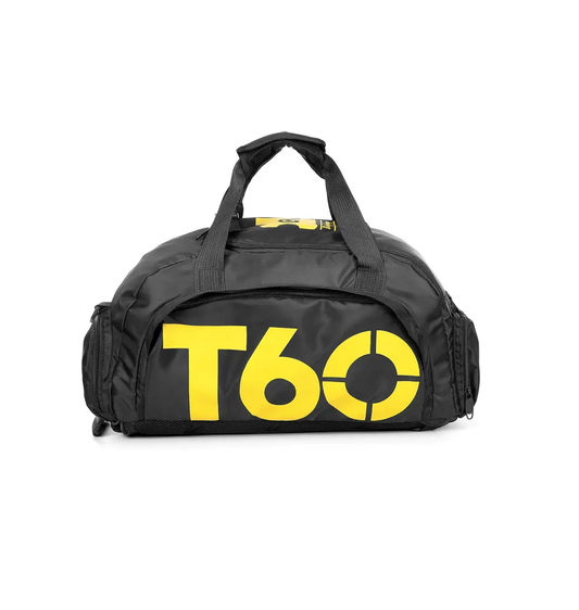 T90 Multifunctional Backpack For Men & Women