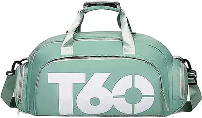 T90 Multifunctional Backpack For Men & Women