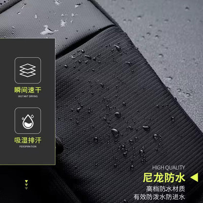 Premium Quality Trendy chest sling bag for men & women's