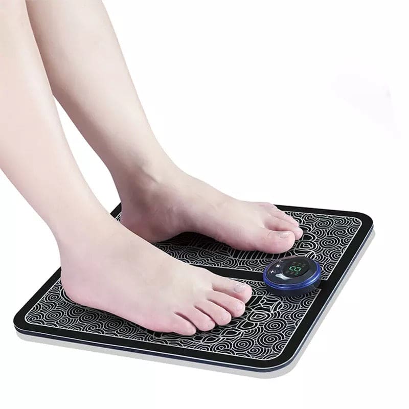 Smart Foot Relax Pad™