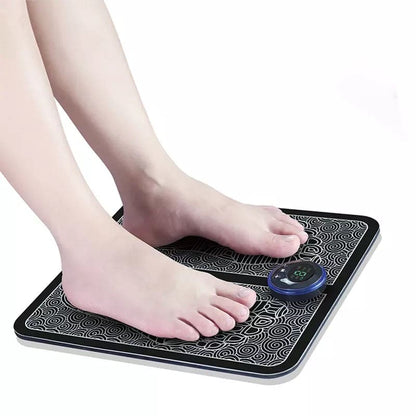 Smart Foot Relax Pad™
